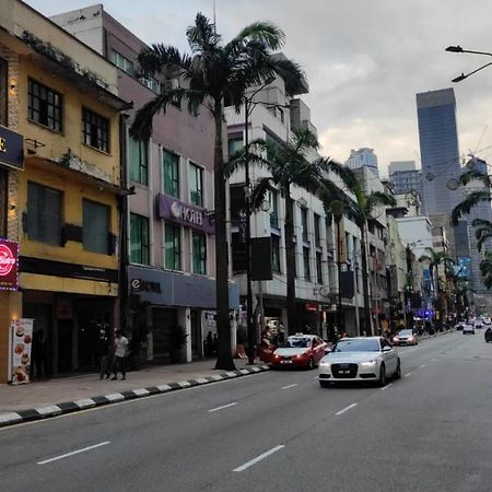 Hotel Maritime Kuala Lumpur Dış mekan fotoğraf