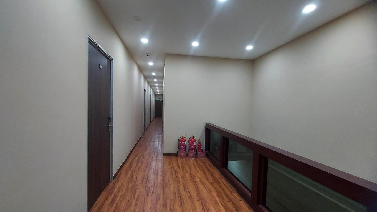 Hotel Maritime Kuala Lumpur Dış mekan fotoğraf