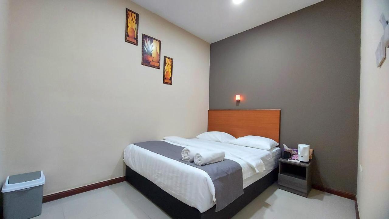 Hotel Maritime Kuala Lumpur Dış mekan fotoğraf
