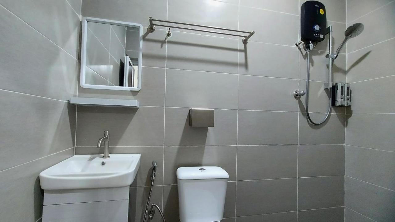 Hotel Maritime Kuala Lumpur Dış mekan fotoğraf