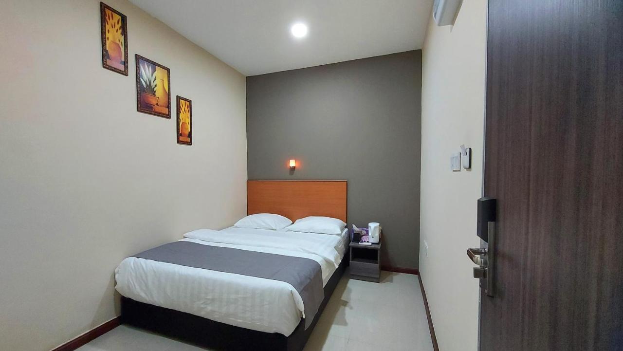 Hotel Maritime Kuala Lumpur Dış mekan fotoğraf