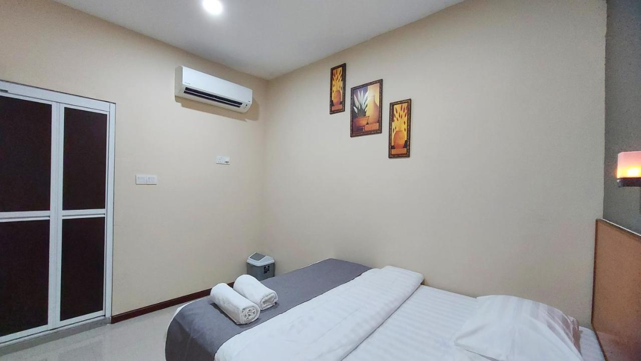 Hotel Maritime Kuala Lumpur Dış mekan fotoğraf