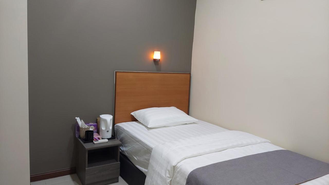 Hotel Maritime Kuala Lumpur Dış mekan fotoğraf